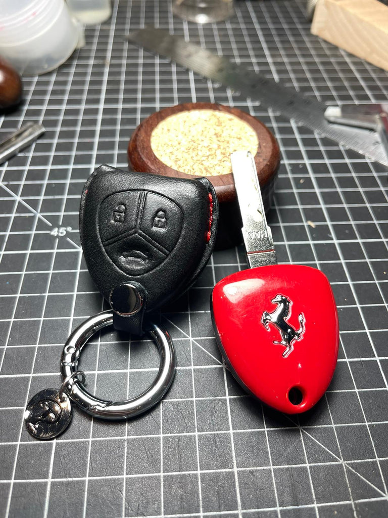 Ferrari Key Fob 