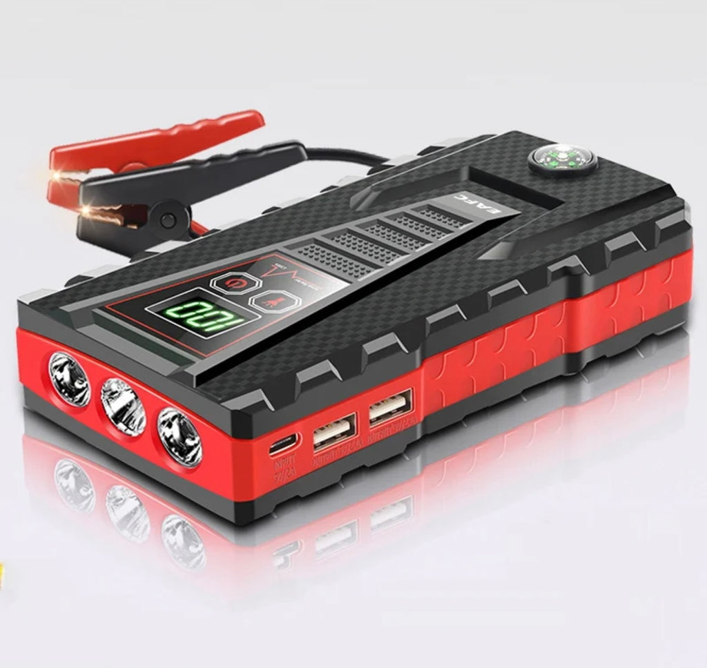 Car Jump Starter Power Bank