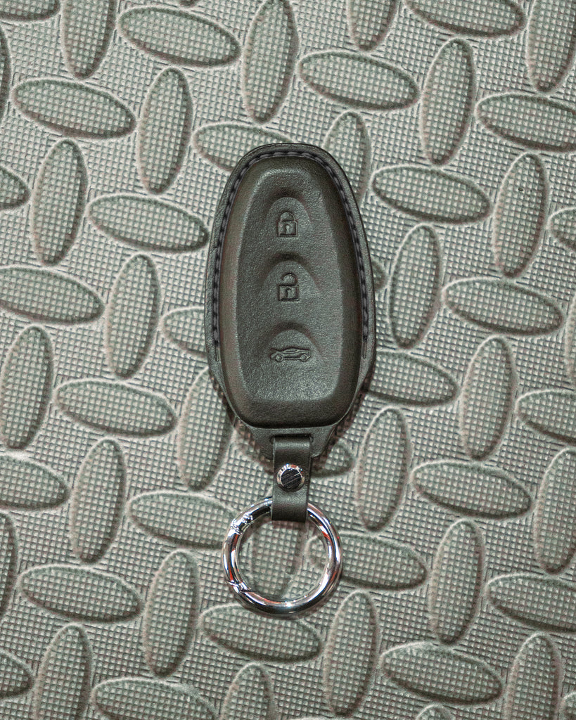 Leather Key Case