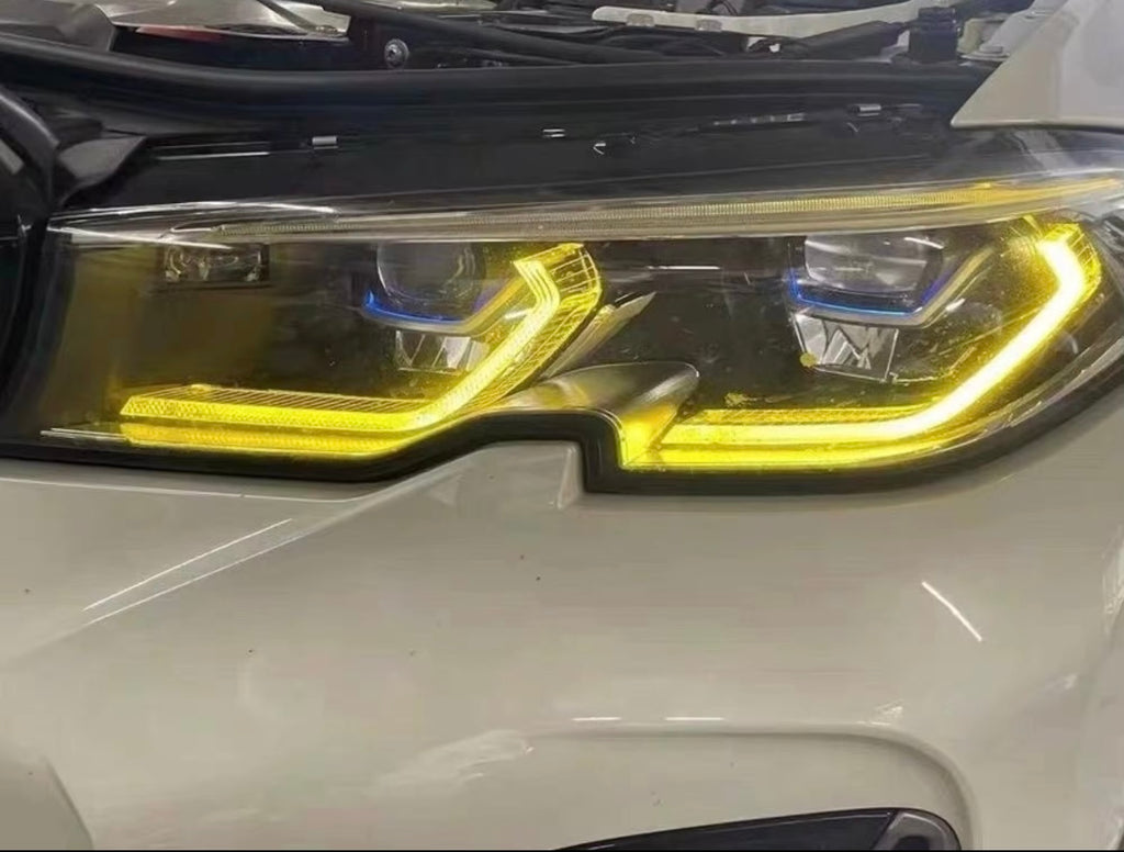 Bmw Led Lights