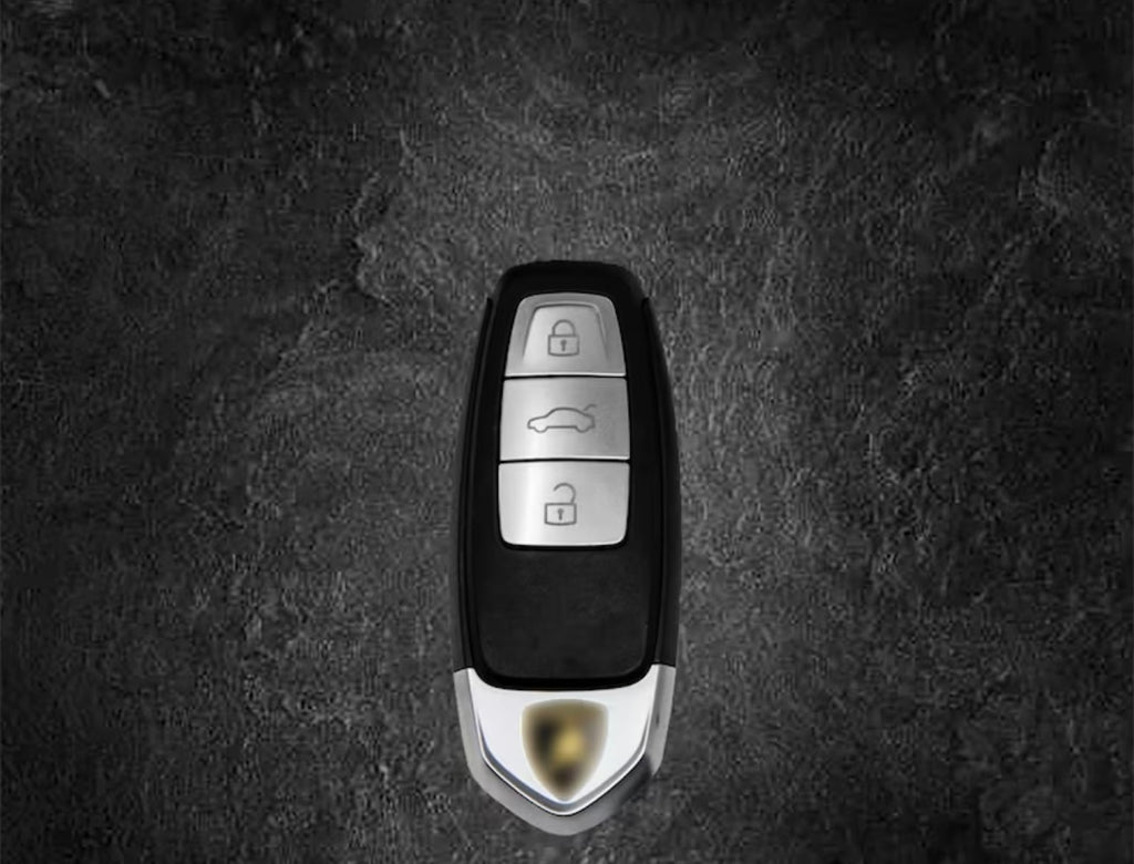 Lamborghini Key Fob Case