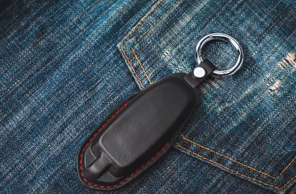 Lamborghini Key Fob Case