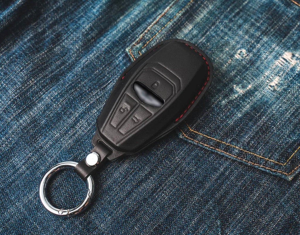 Aston Martin Key Cover