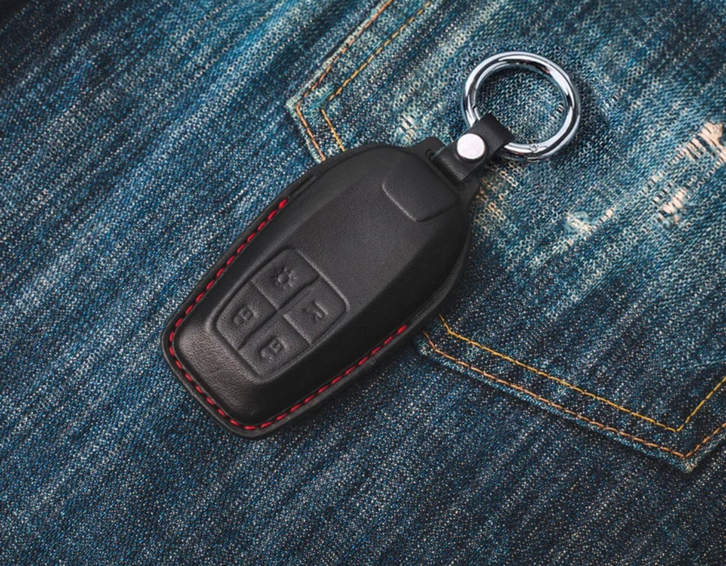 Car Key Cover