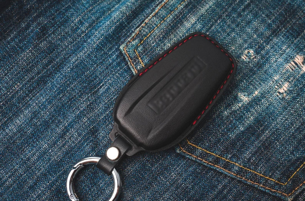 Car Key Cover