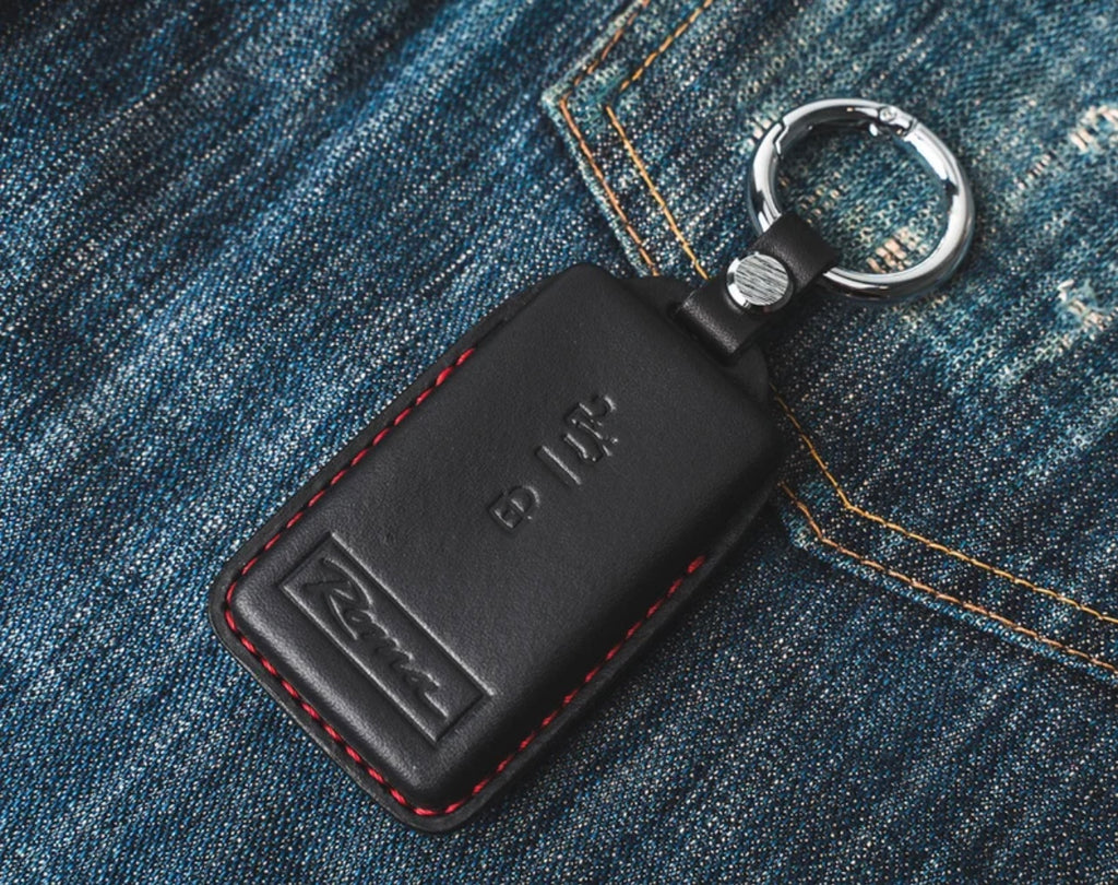 Ferrari Keyring