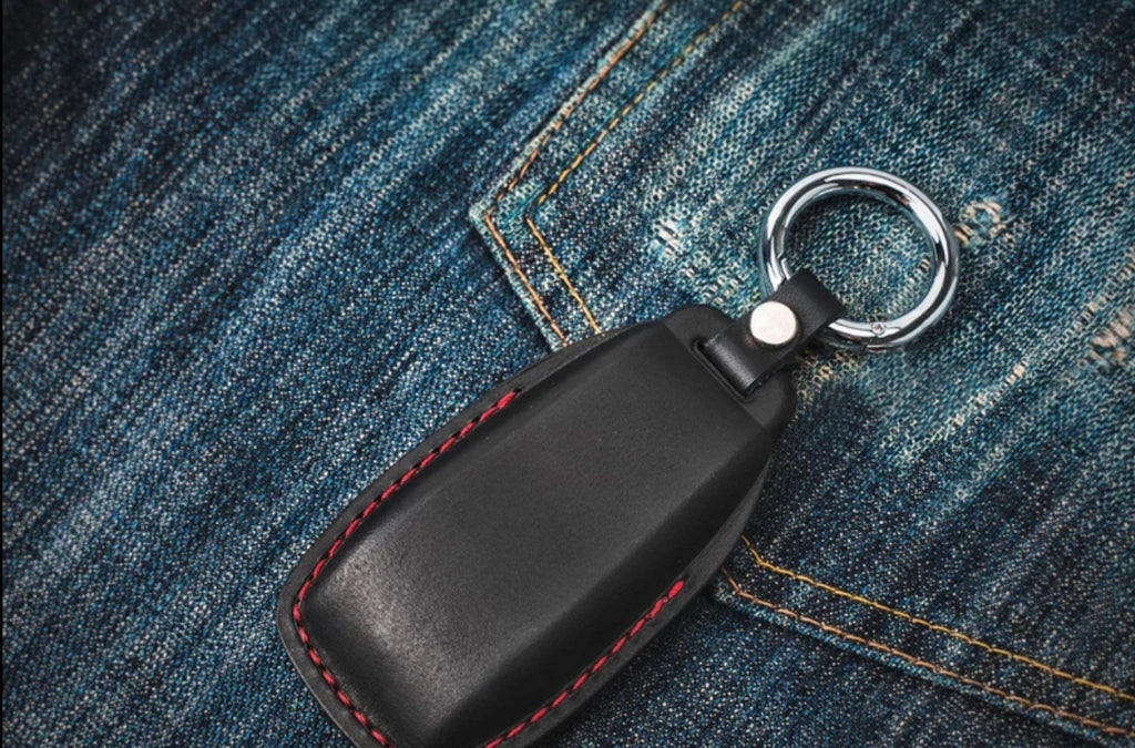 Mercedes Benz Key Fob Cover