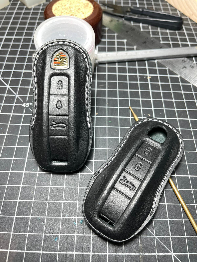 Luxury Key Cover