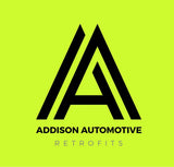 Addison Auto Retrofits