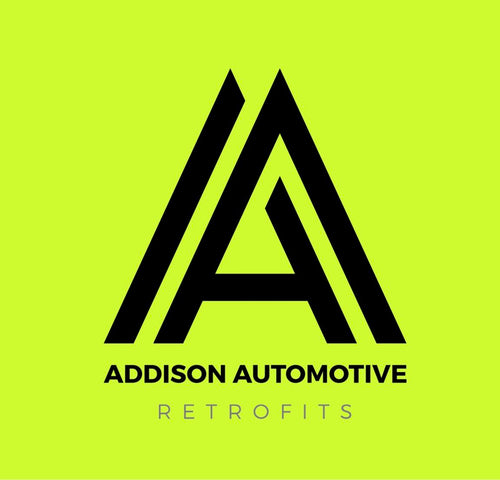 Addison Auto Retrofits