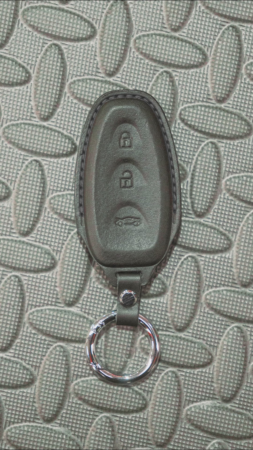 Leather Key Case