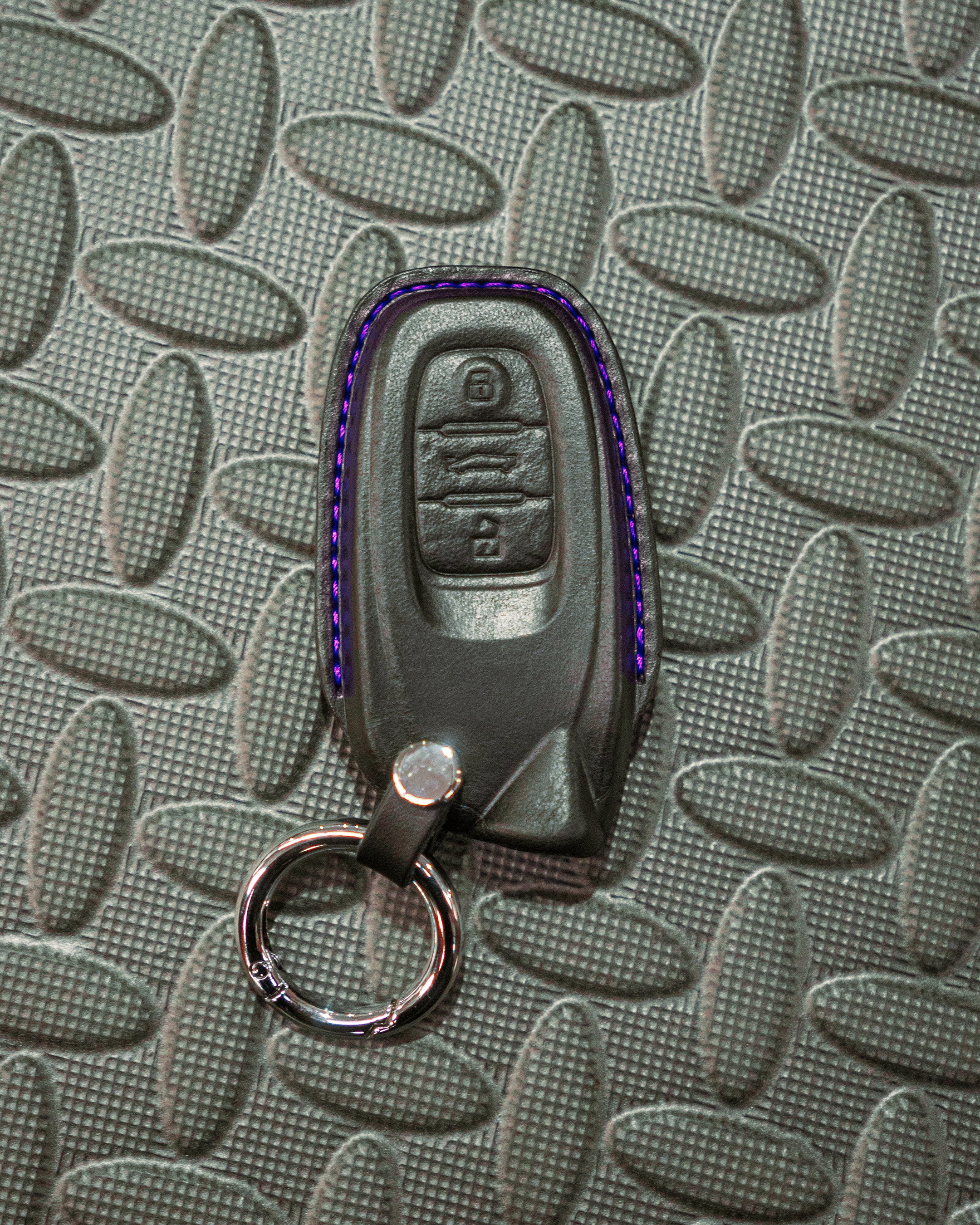 Lamborghini key online cover