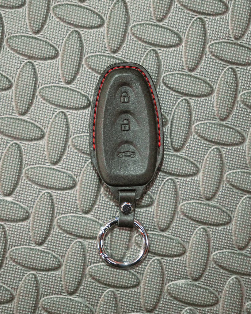 Leather Key Case