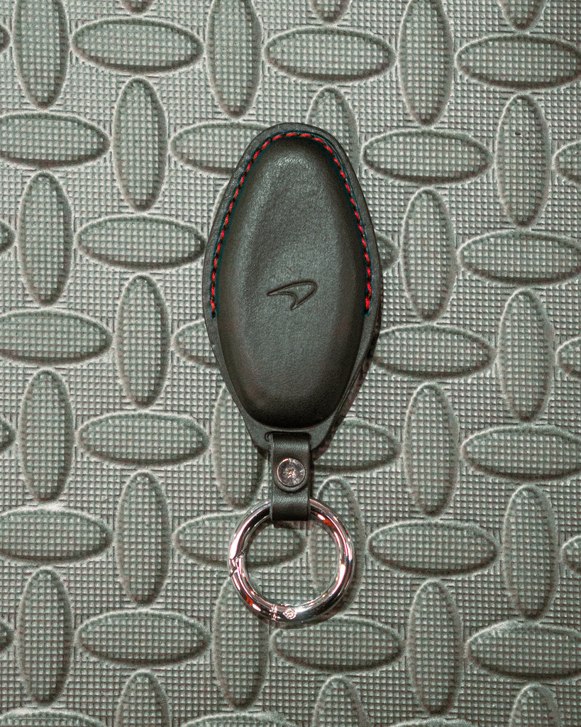 Leather Key Cover